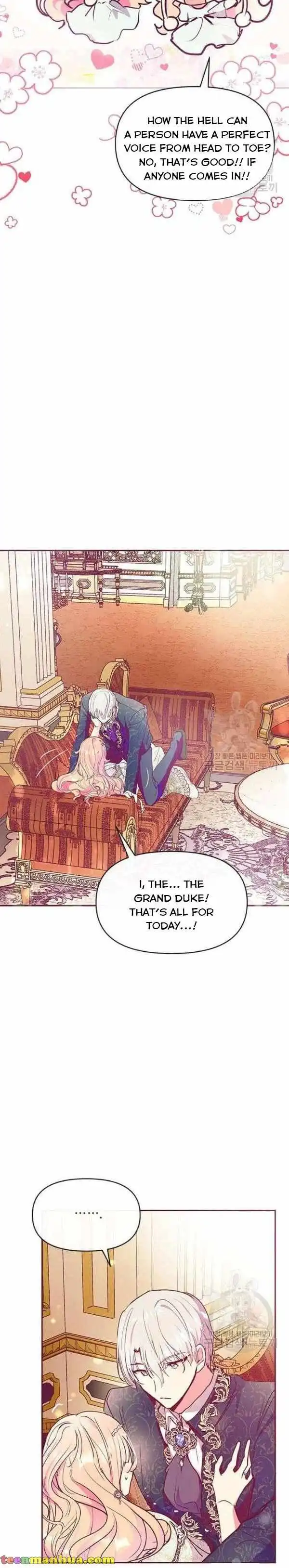 Grand Duke, It Was a Mistake! Chapter 31 18